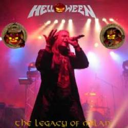 Helloween : Milan 2006